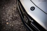 Mercedes-AMG S63 Coupe by Brabus and Driving Emotions 2016 года